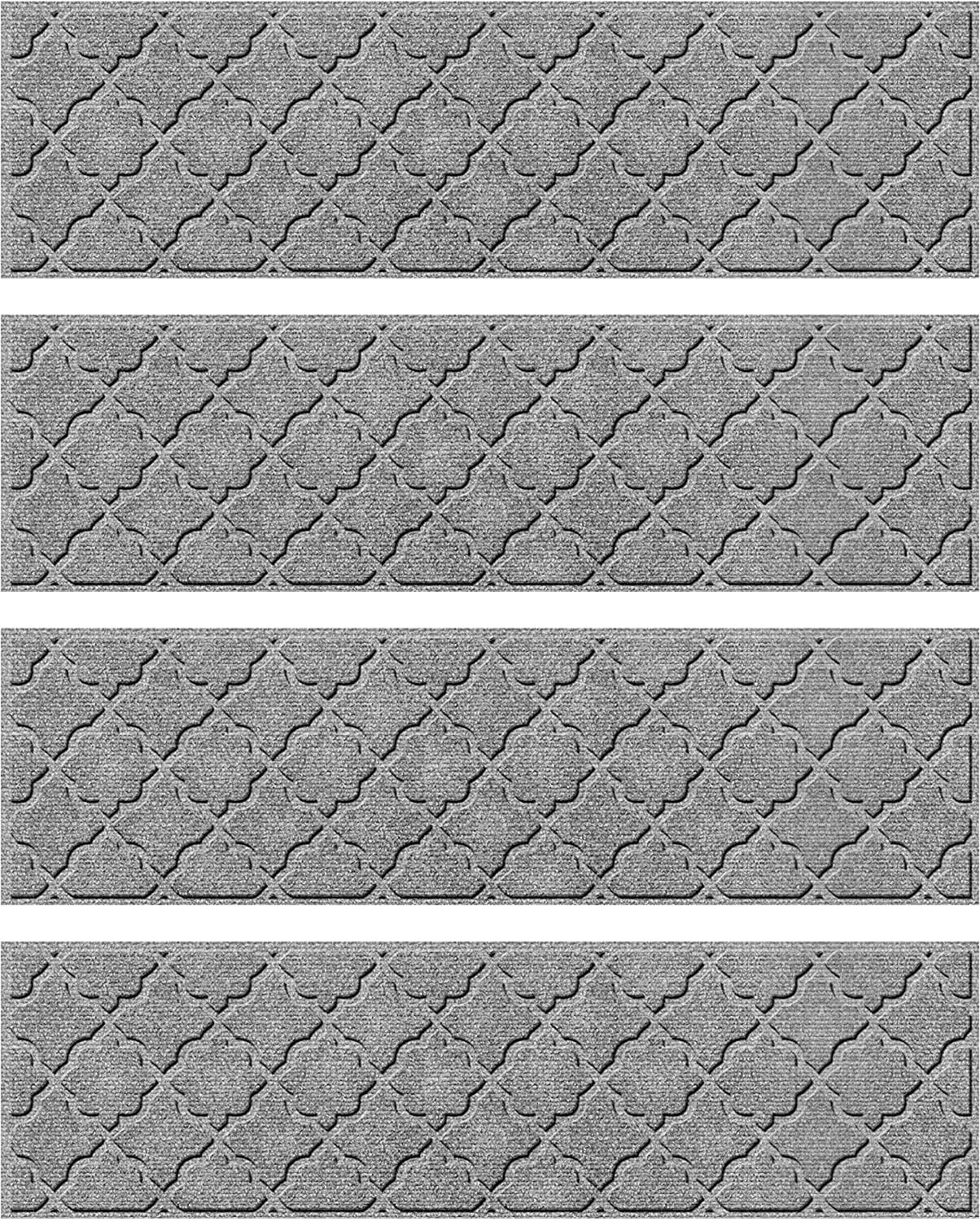 Bungalow Flooring Waterhog Stair Treads