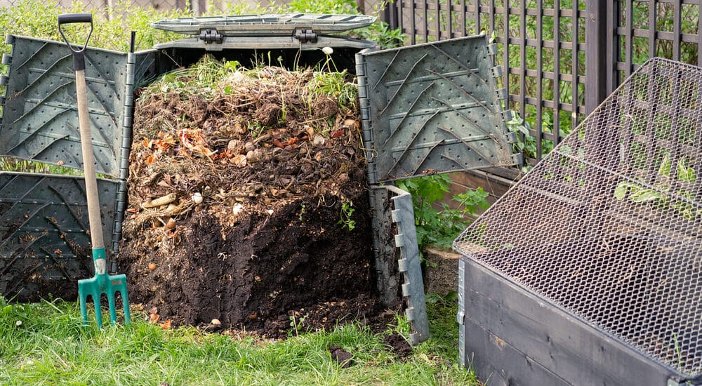 Choosing a Dog Poop Compost Bin Choosing a Dog Poop Compost Bin