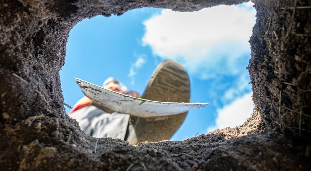 Dog Waste Digesters Dog Waste Digesters