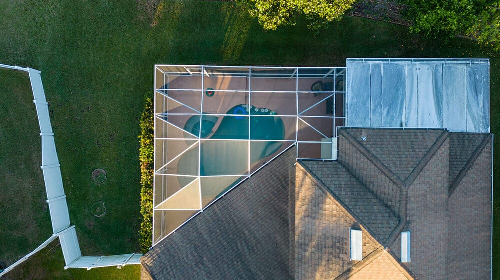 Cover Your Backyard Enclosures Cover Your Backyard Enclosures