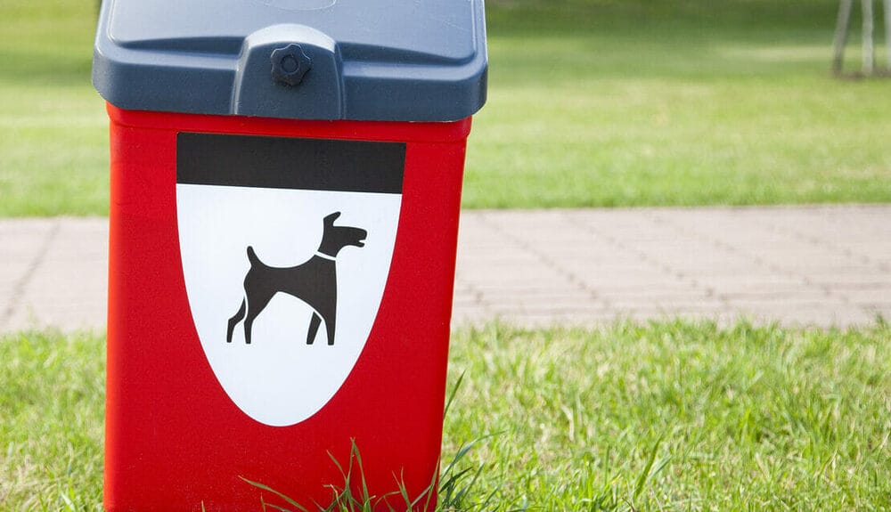 Disposable Poop Bags