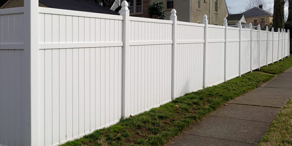 Install Opaque Fencing for Maximum Coverage Install Opaque Fencing for Maximum Coverage
