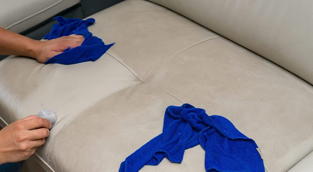 How To Clean Dog Urine From Microfiber Couch (Step-By-Step Guide) How To Clean Dog Urine From Microfiber Couch (Step-By-Step Guide)