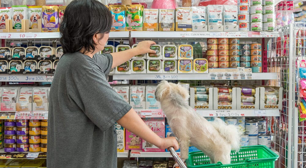 Why Use Sweet Potatoes For Dogs?