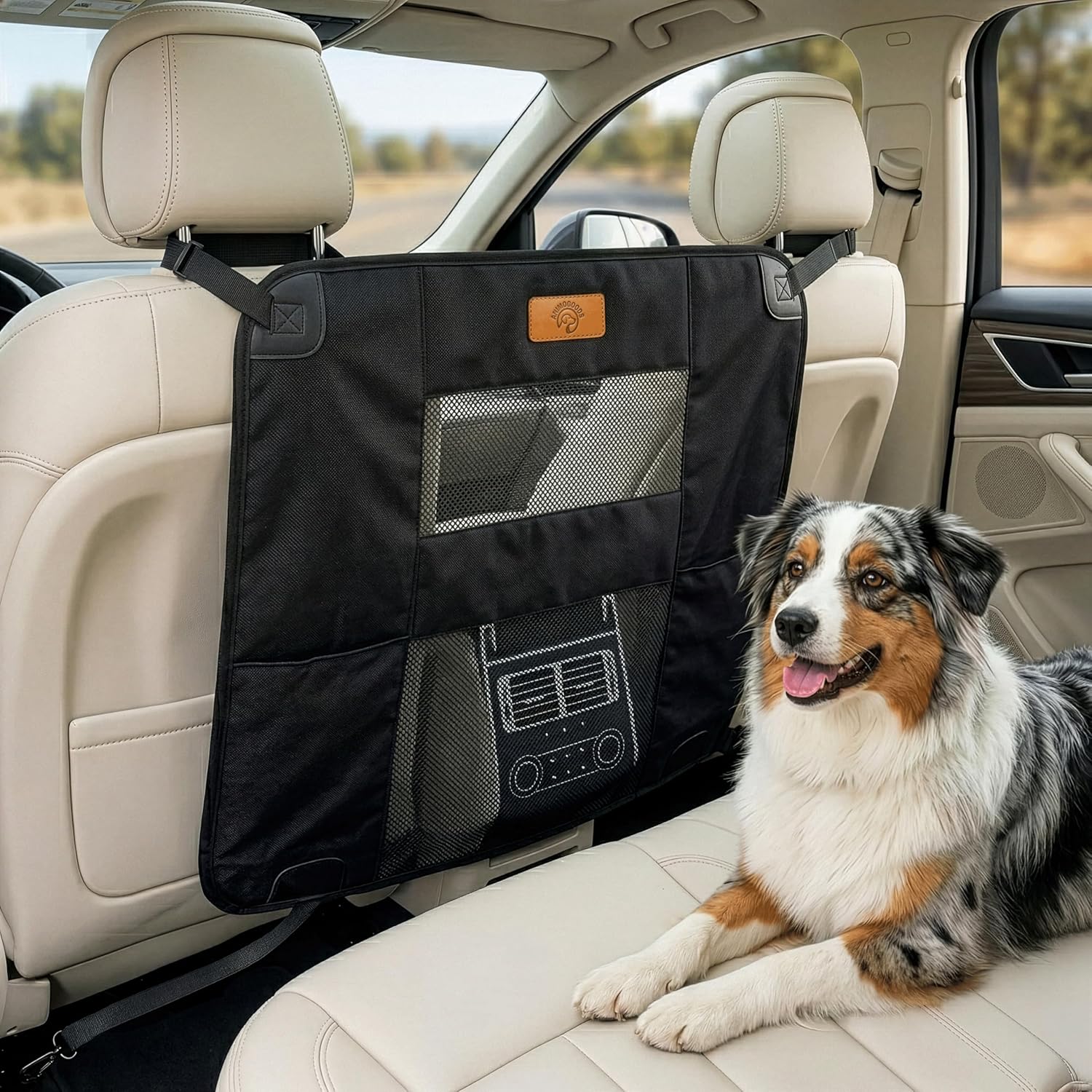 5 Best Dog Car Barriers on Amazon (2026)