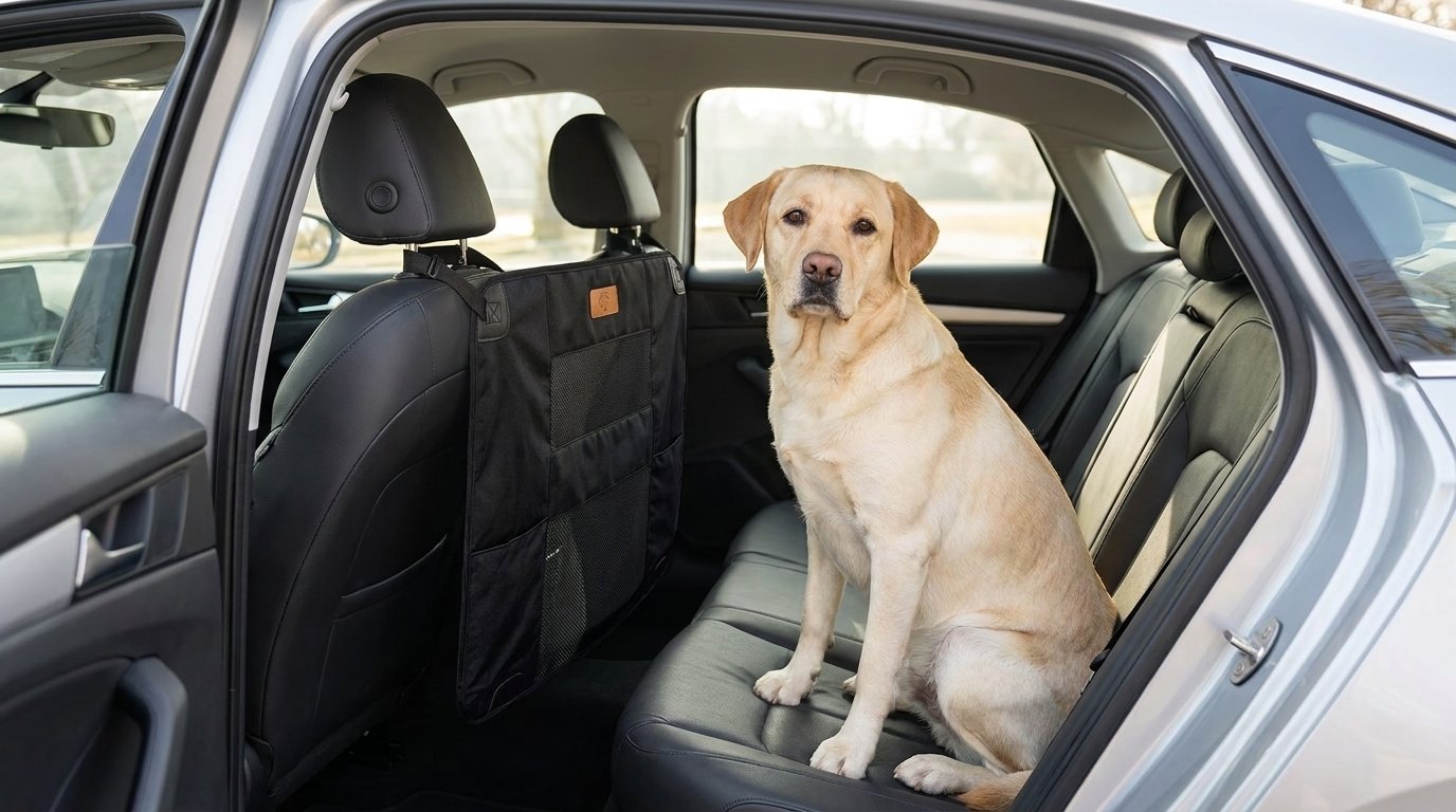 5 Best Dog Car Net Barriers (2026)